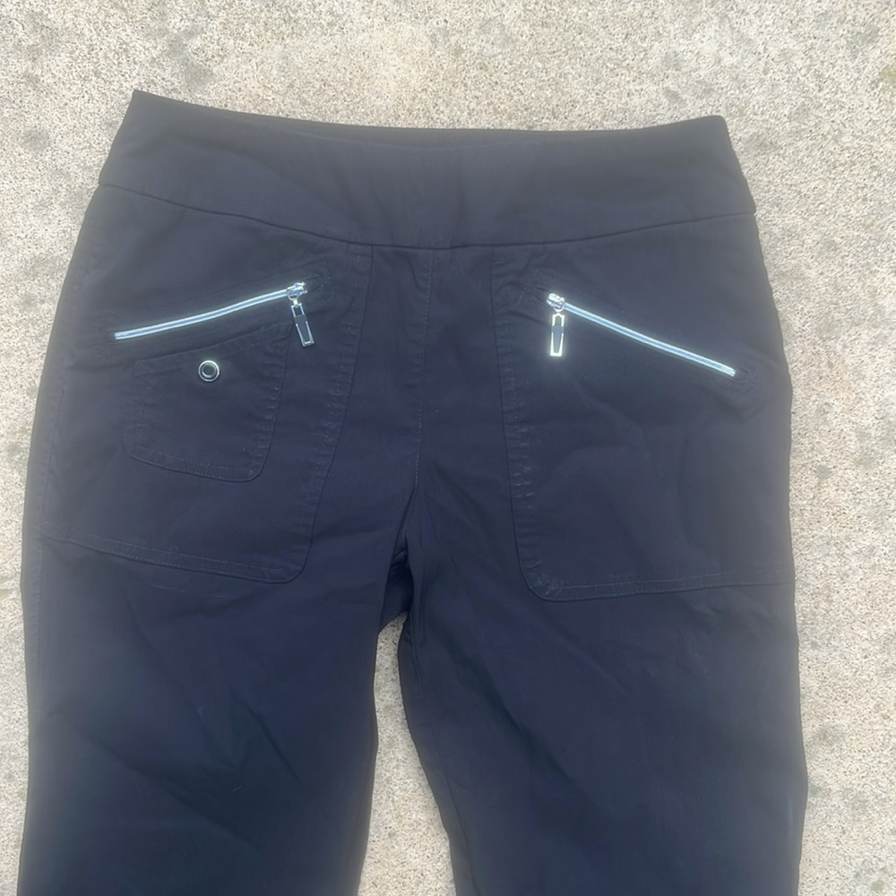 Jamie Sadock Women's Golf Pant and Polo Shirt Pant Size 6 Shirt Size S - Picture 3 of 10
